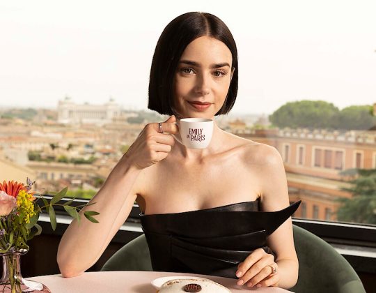 Fans Of ‘Emily In Paris’ Can Win Paid Trip To The City Of Romance With Leeds Bradford Airport