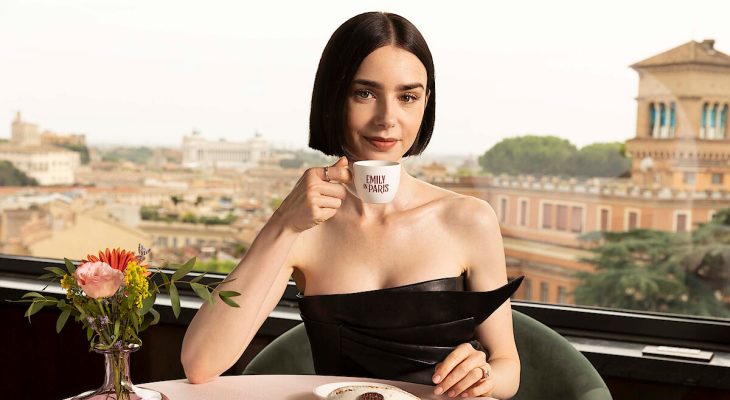 Fans Of ‘Emily In Paris’ Can Win Paid Trip To The City Of Romance With Leeds Bradford Airport