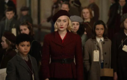 First-Look Trailer Released Of Steve McQueen’s WWII Drama ‘Blitz’ Filmed In Hull