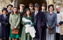 Channel 5 Releases First Trailer for Anticipated ‘All Creatures Great & Small Series’ 5