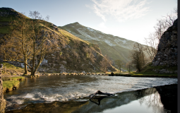 Popular Peak District Stepping Stones Reopen After 11 Months Of Closure