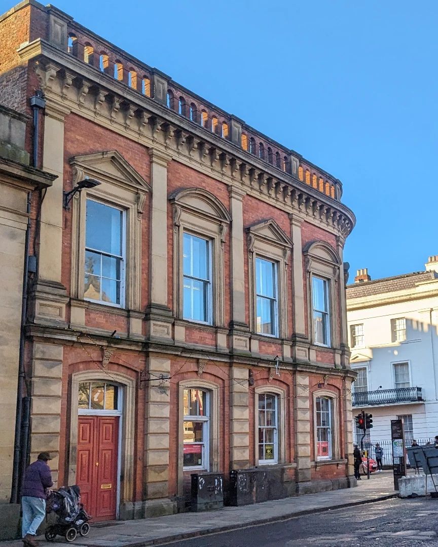 the-largest-independent-bookshop-in-the-country-set-to-open-in-york