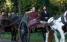 Channel 5 Confirm Release Date For New Drama From ‘All Creatures’ Creators