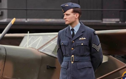 Channel 5’s ‘All Creatures’ Emotional Return Last Night as Herriot Says His Farewell