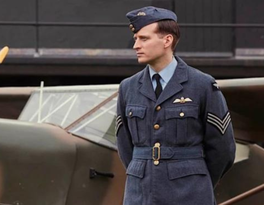 Channel 5’s ‘All Creatures’ Emotional Return Last Night as Herriot Says His Farewell