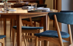 Five North Yorkshire Restaurants Triumph at 2024 AA Hospitality Awards