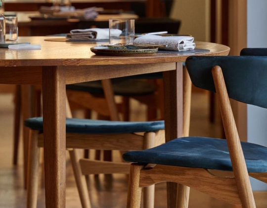 Five North Yorkshire Restaurants Triumph at 2024 AA Hospitality Awards