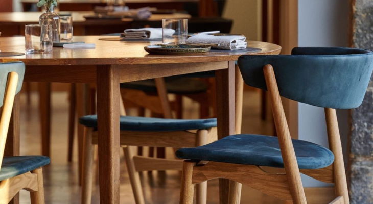 Five North Yorkshire Restaurants Triumph at 2024 AA Hospitality Awards