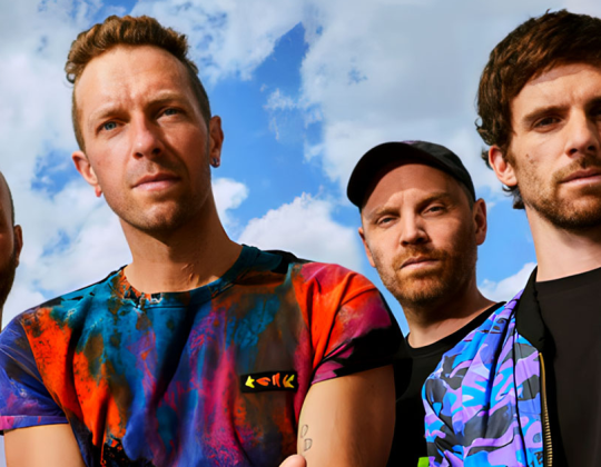Coldplay Set To Play Two Hull Concerts In 2025