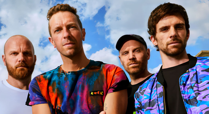 Coldplay Set To Play Two Hull Concerts In 2025