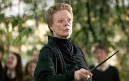 Dame Maggie Smith, Beloved Actress, Has Died Aged 89