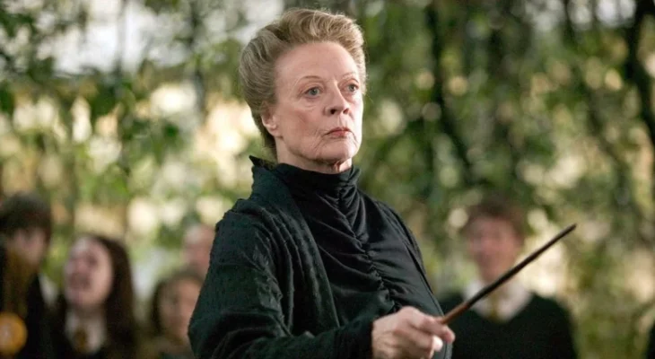 Dame Maggie Smith, Beloved Actress, Has Died Aged 89