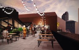 Yorkshire Food Hall Known Has Europe’s Biggest Purpose Built Named Best In UK