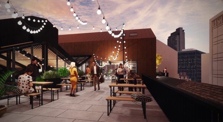 Yorkshire Food Hall Known Has Europe’s Biggest Purpose Built Named Best In UK