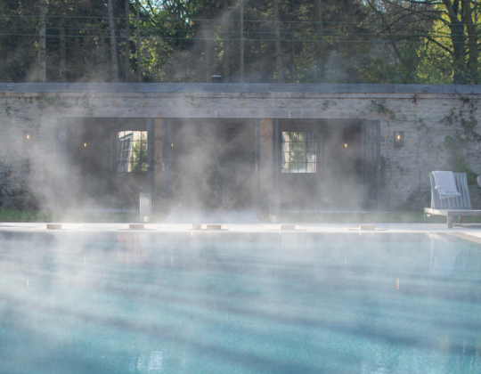 This Yorkshire Spa Has Been Named Best In North & North-East England