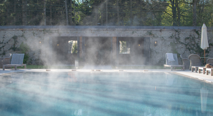 This Yorkshire Spa Has Been Named Best In North & North-East England