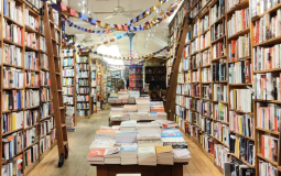 The ‘Largest Independent Bookshop In The Country’ Set To Open In York