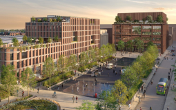 York Could Be Getting An All-Year-Round Lido In City Centre