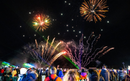 UK’s Biggest Touring Firework Display Is Coming To Yorkshire This Autumn