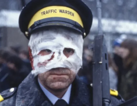 The BBC Film Set In Sheffield That Left Viewers Traumatised Airs Tonight