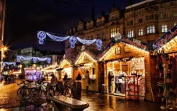 Sheffield Christmas Light Switch-On 2024 Cancelled Due To Safety Concerns