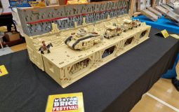 A Huge Lego-Themed Festival Is Coming To Yorkshire This Weekend