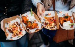 The UK’s Largest Chicken Wing Fest Is Coming To Yorkshire This Month