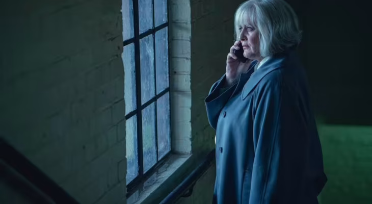 First-Look Images Released For Netflix Drama Starring Happy Valley’s Sarah Lancashire