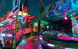 Centuries-Old Historic Charter Fair Set To Return To Yorkshire Seaside Town