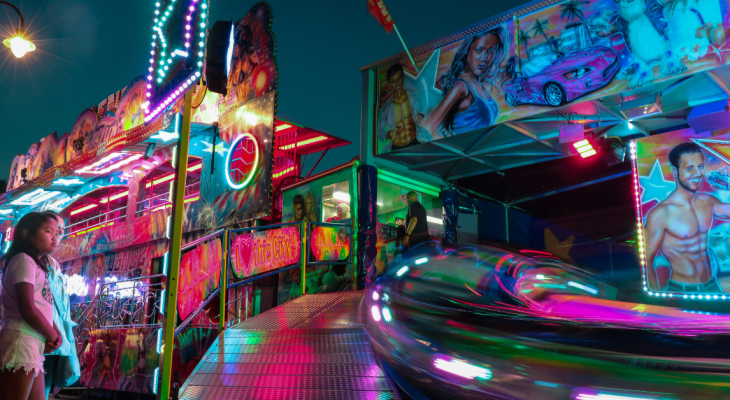 Centuries-Old Historic Charter Fair Set To Return To Yorkshire Seaside Town