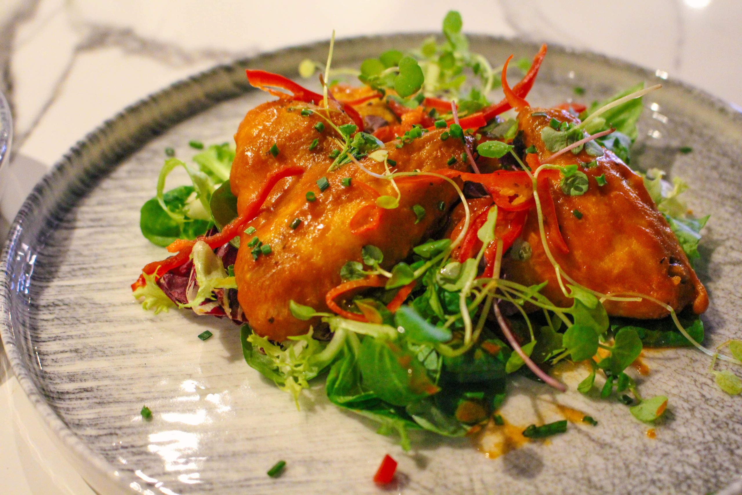 One Steakhouse & Lounge & Cocktail Bar In Hull Set To Open