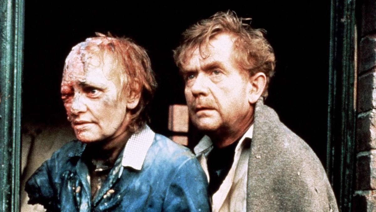 The BBC Film Set In Sheffield That Left Viewers Traumatised Airs ...