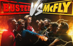 Busted Vs Mcfly ‘Battle Of The Bands’ Tour Is Coming To Yorkshire In 2025