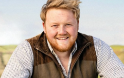 Kaleb Cooper ‘Clarkson’s Farm’ Spin-Off Airs Next Month