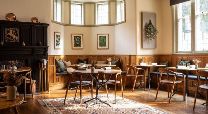 This Michelin Star Restaurant Serves One Of The Best Sunday Roasts In York