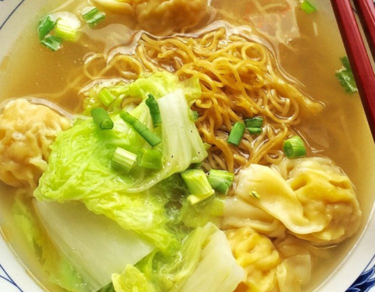 6 Of The Best Chinese In York You Need To Visit