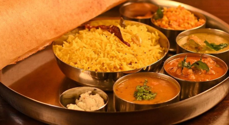 Three Yorkshire Restaurants Named In Top 20 Best Indian Restaurants