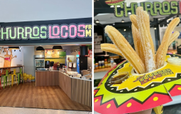 This Popular Dessert Chain Has Opened First Yorkshire Restaurant In Leeds