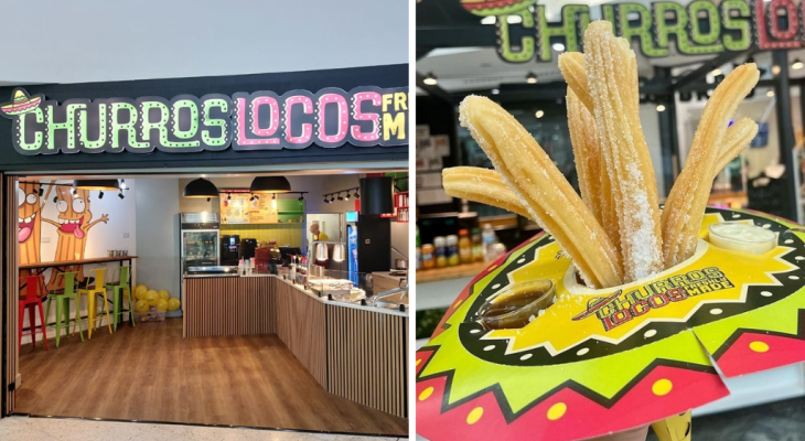 This Popular Dessert Chain Has Opened First Yorkshire Restaurant In Leeds