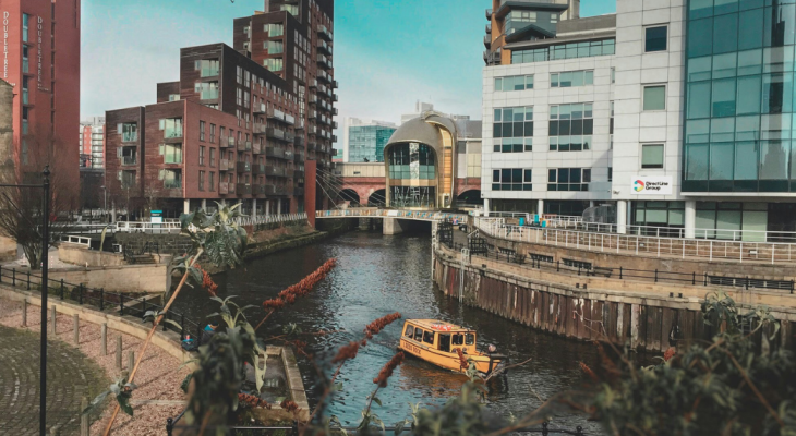 This Yorkshire City Has Been Named In Top 100 Cities In The World