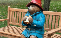 Free Paddington Bear Statue Trail to Appear Across the UK This Autumn, Including York