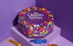 Nestlé Trials Quality Street Paper Tubs In Certain Tesco Stores