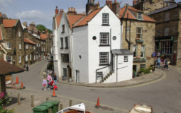 This Yorkshire Seaside Village Has Been Named Best Staycation Spot