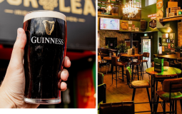 This Yorkshire Pub Is Offering Up A Guinness Bottomless Brunch