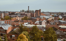 York Named In Top 5 UK Cities For Autumn Weekend Break