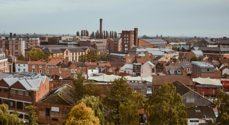 York Named In Top 5 UK Cities For Autumn Weekend Break