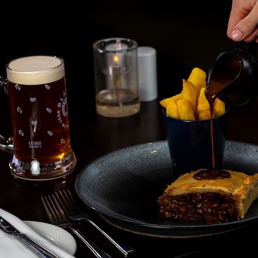 Best Restaurants Knaresborough