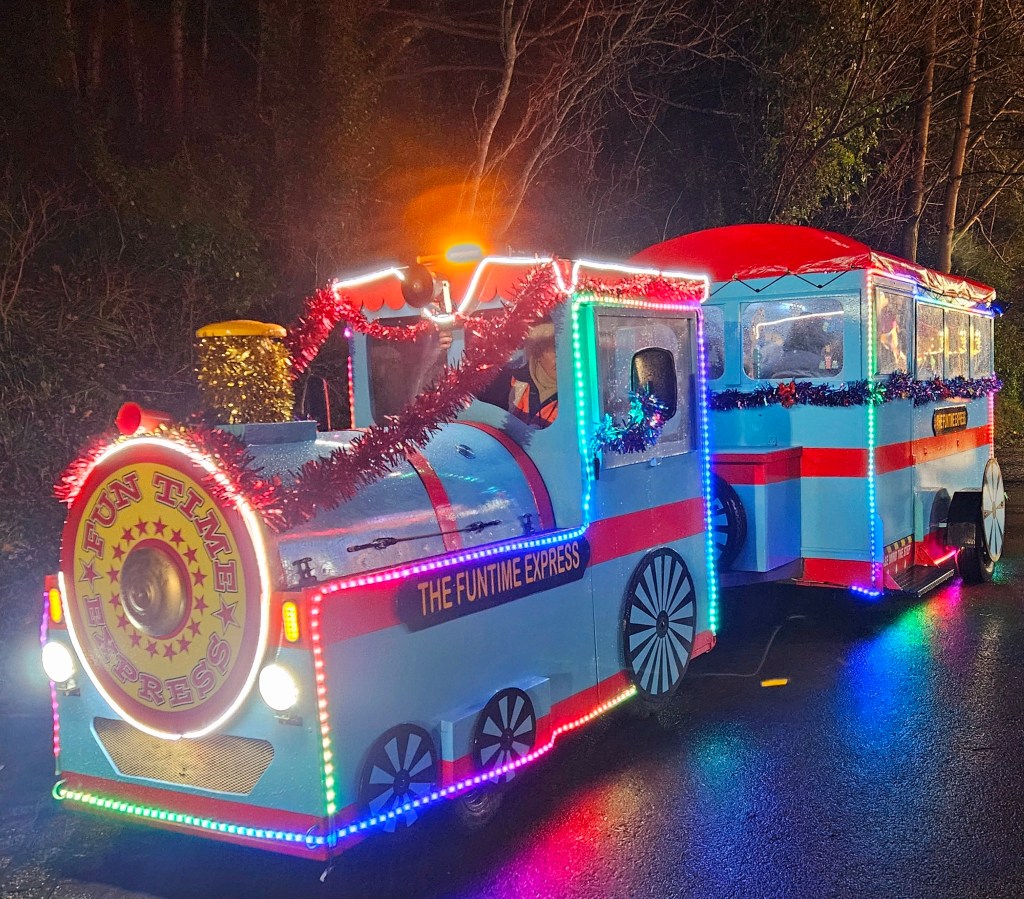 Scarborough Sparkle 2024