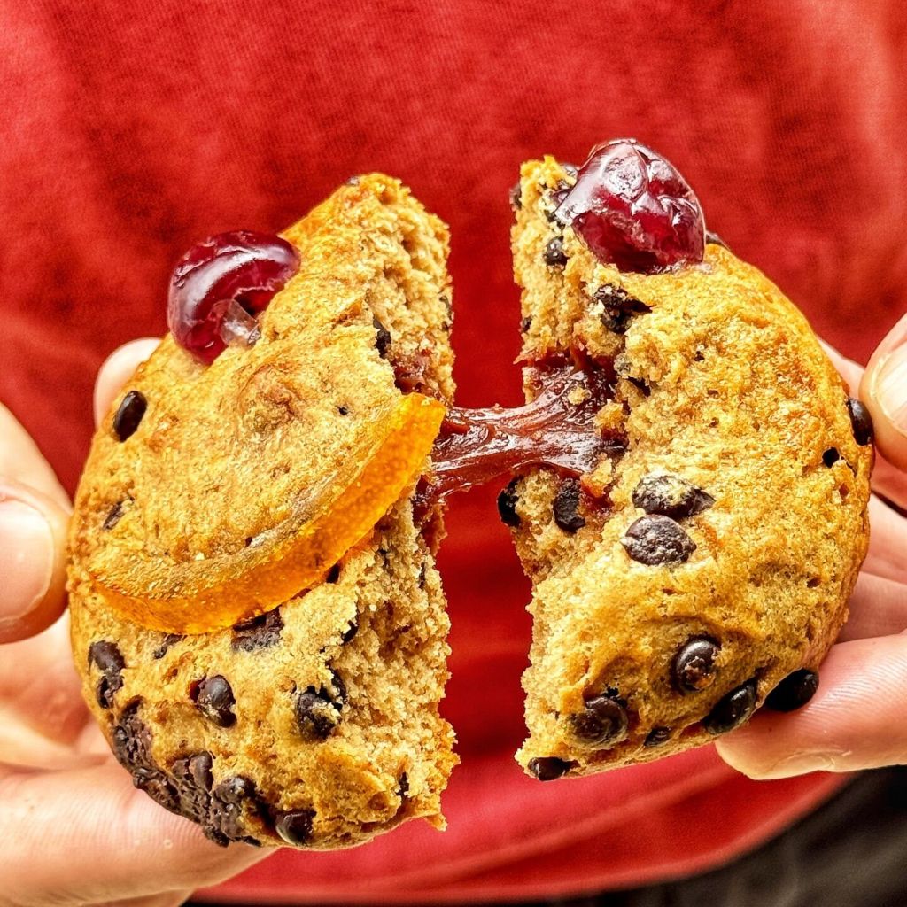 Bettys Christmas Afternoon Tea