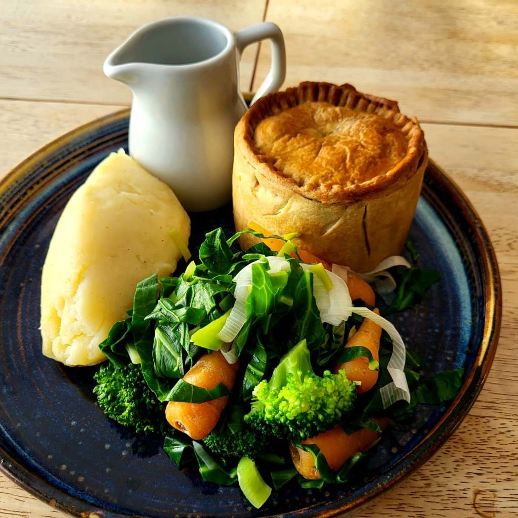 Best Restaurants Knaresborough